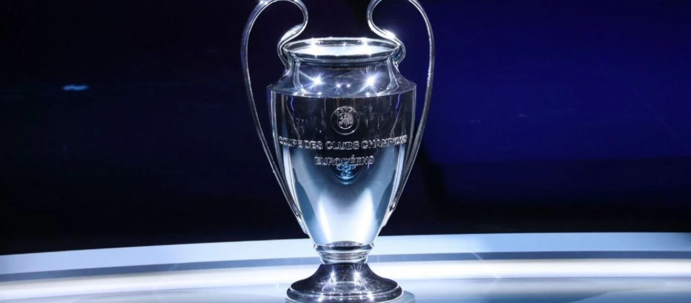 Στον «αέρα» ο τελικός του Champions League - Στο «κόκκινο» μπήκε η Τουρκία